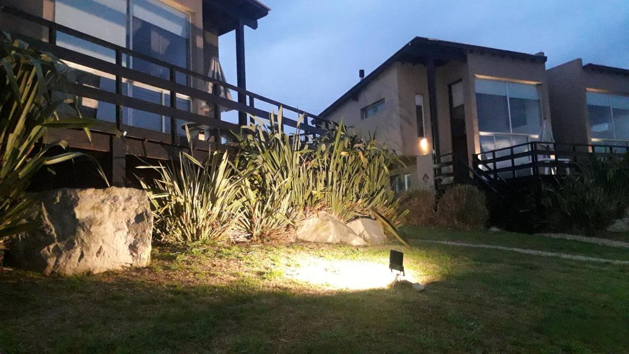 Casa Pampa Chapadmalal Aparthotel Mar del Plata Exterior foto